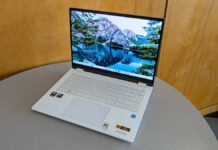 Acer Swift Edge AI 14: il concentrato di potenza OLED leggero per i viaggiatori