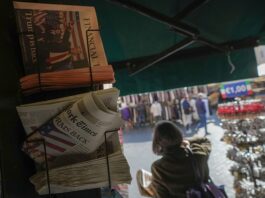 New York Times dan Daily News Menuntut Sanksi Terhadap OpenAI Atas Dugaan Pemusnahan Barang Bukti