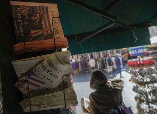 NYT та Daily News вимагають накласти санкції на OpenAI за знищення доказів