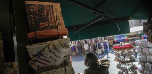 New York Times dan Daily News Menuntut Sanksi Terhadap OpenAI Atas Dugaan Pemusnahan Barang Bukti
