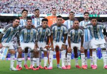 Argentina’s 2026 Strategy: Can Messi Defend The Crown?