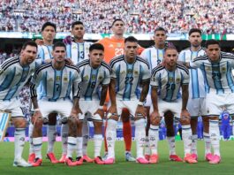 Argentina’s 2026 Strategy: Can Messi Defend The Crown?