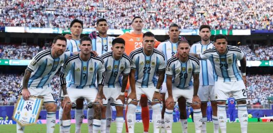Argentina’s 2026 Strategy: Can Messi Defend The Crown?