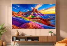 Знижка $400 на LG OLED AI B6: найкраща пропозиція на 65-дюймовий телевізор для дому