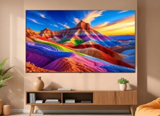 Знижка $400 на LG OLED AI B6: найкраща пропозиція на 65-дюймовий телевізор для дому