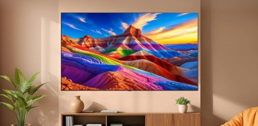 Ahorre $ 400 en LG OLED AI B6: la mejor oferta de televisor de 65 pulgadas para su hogar