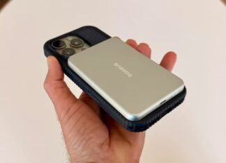 Тонкість – не завжди головне: огляд Baseus PicoGo Air