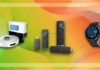 Полювання за вигідними покупками на Amazon: Fire TV Max, робот-пилосос Shark та годинник Garmin зі знижкою