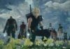 Режиссер FF7 признает: модель трилогии почти невозможна для повторения