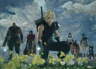 Режиссер FF7 признает: модель трилогии почти невозможна для повторения
