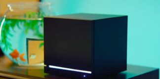 O preço da máquina a vapor cai um martelo