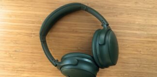 Bose QuietComfort-koptelefoonrecensie en uitverkoopaanbieding van $ 130
