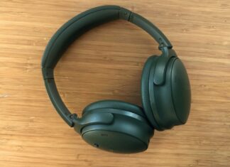 Навушники Bose QuietComfort: Огляд та знижка $130