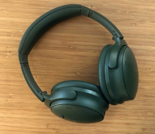 Revisión de los auriculares Bose QuietComfort y oferta de venta de $ 130
