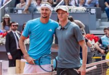 Sinner kontra Tsverev: analiza finału Wimbledonu 2026