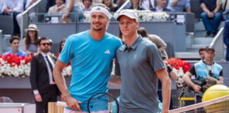 Sinner vs Zverev: Rincian Final Wimbledon 2026