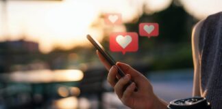 El asco del romance digital