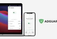 Вічна передплата AdGuard Family: 11$ за захист до 9 пристроїв