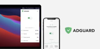 Вечная подписка AdGuard Family: 11$ за защиту до 9 устройств