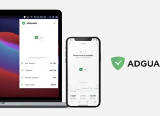 Вічна передплата AdGuard Family: 11$ за захист до 9 пристроїв