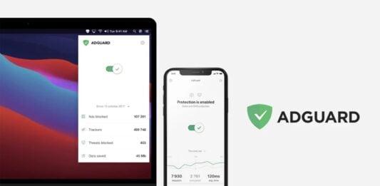 AdGuard Family Plan Lifetime Deal: 11 $ für bis zu 9 Geräte