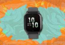 Ідеальна точка: Garmin за $150