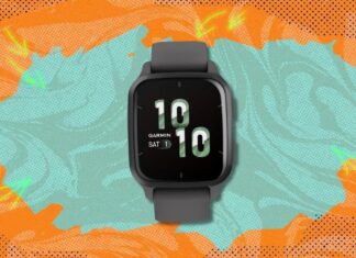 Ідеальна точка: Garmin за $150
