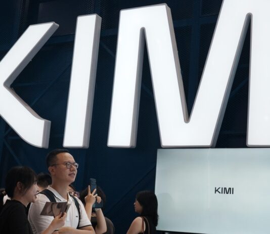Por qué la tecnología estadounidense debería dejar de tratar los avances chinos en IA como ondas de choque