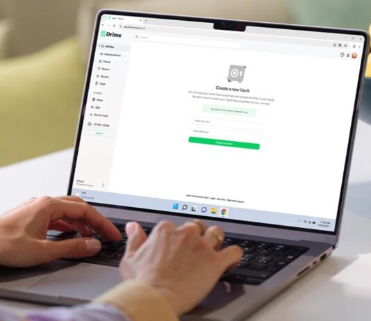 Mengapa Penawaran Seumur Hidup Penyimpanan Cloud Drime 6TB Merupakan Pencurian bagi Pengguna yang Berfokus pada Privasi