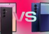 Samsung Galaxy Z Fold 8 Ultra проти Z Fold 7: покращений акумулятор, екран і вища ціна