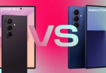 Samsung Galaxy Z Fold 8 Ultra проти Z Fold 7: покращений акумулятор, екран і вища ціна