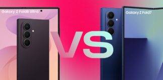 Galaxy Z Fold 8 Ultra vs Z Fold 7: a atualização vale o prêmio?