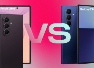 Samsung Galaxy Z Fold 8 Ultra проти Z Fold 7: покращений акумулятор, екран і вища ціна