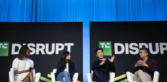 Obtenga financiación previa a la inicialización de la IA sin un producto: estrategias para TechCrunch Disrupt 2025