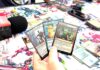 Как супергерои Marvel стали картами Magic: The Gathering