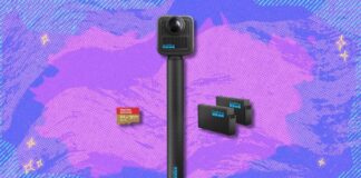Save $200 on the GoPro MAX 2 bundle at Amazon right now