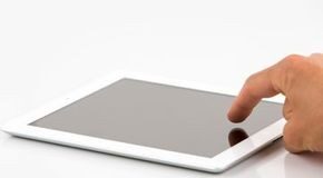 Perché i touch screen dominano la tua vita ma falliscono sul lavoro