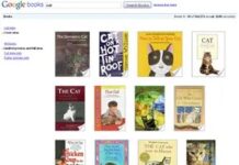 Cómo Google Books digitalizó las bibliotecas: el auge y la reacción negativa de Google Print