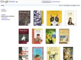 Cómo Google Books digitalizó las bibliotecas: el auge y la reacción negativa de Google Print
