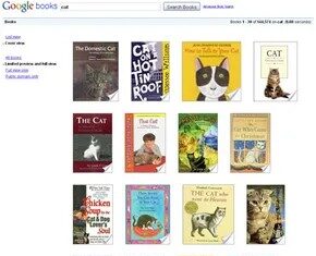 Як Google Books оцифрував бібліотеки: зліт та backlash проекту Google Print