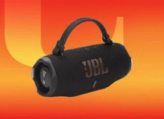 Знижка на JBL Charge 6: всього $130 за найкращий портативний Bluetooth-колонку