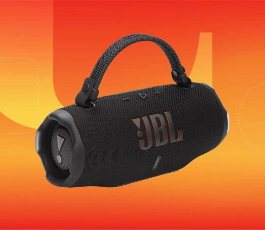 Знижка на JBL Charge 6: всього $130 за найкращий портативний Bluetooth-колонку