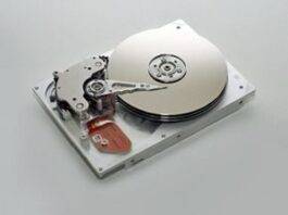 Como recuperar dados de um disco rígido com falha antes que seja tarde demais