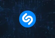 Як працює аудіовідбиток Shazam на різних платформах