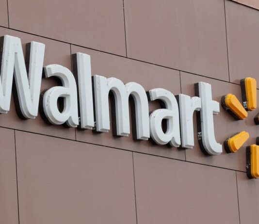 Walmart finalizuje przejęcie Vibe.co za kwotę 1,4 miliarda dolarów, aby wzmocnić pozycję w branży reklam przesyłanych strumieniowo