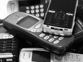 O que fazer com seu smartphone antigo: doação, reciclagem e por que você não deve jogá-lo no lixo
