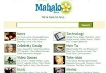 How Human Editors Power Mahalo’s Search Engine Results