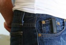Як Fitbit відстежує ваші кроки та сон: керівництво 2008 року по першому фітнес-трекеру