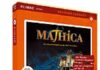 Mathica: Перетворюємо математику на кінематографічну пригоду