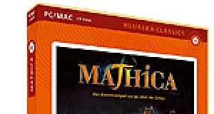 Mathica: Перетворюємо математику на кінематографічну пригоду